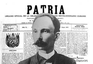 Entrega la Sociedad Cultural José Martí, Premio Periódico Patria