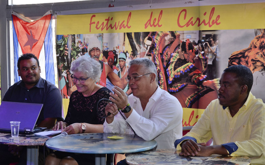 Festival del Caribe en su 37 edición homenajeará a Bonaire