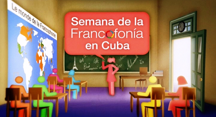 Fiesta de la diversidad francófona en Cuba