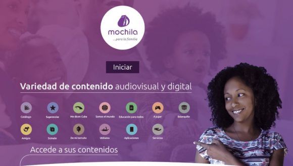 Nueva edición de Mochila trae novedosas ofertas en semana de receso docente