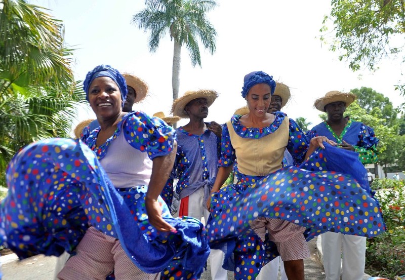 VI Coloquio Internacional: La Diversidad Cultural en el Caribe