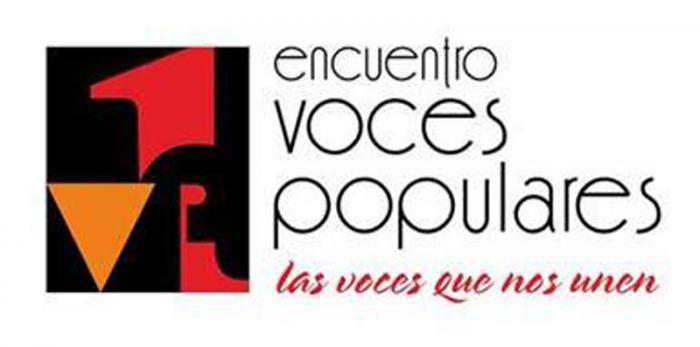 Nueva edición de Encuentro de Voces Populares en La Habana
