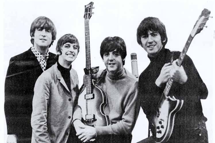 Beatles: Definitiva revolución al ámbito musical del orbe
