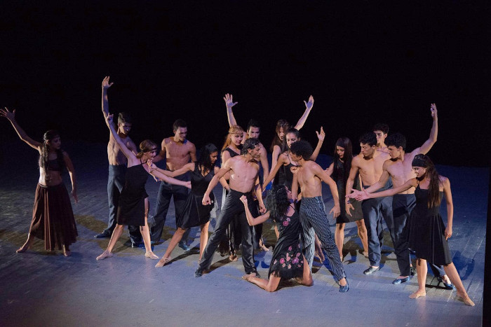 El Ballet de Camagüey en La Habana con nueva versión de Carmen