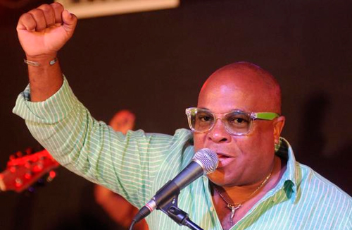 Waldo Mendoza dará concierto histórico en Santiago de Cuba
