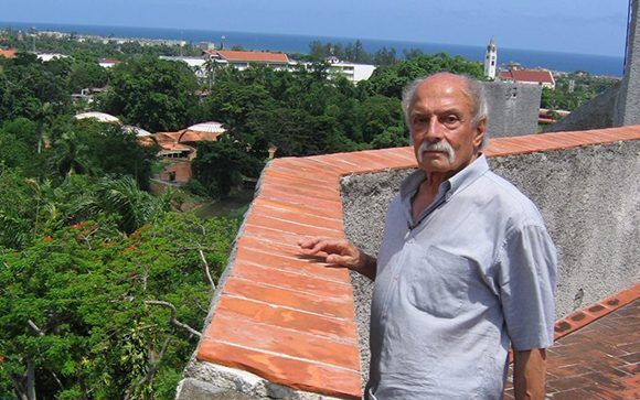 Fallece el arquitecto Roberto Gottardi, coautor de las Escuelas de Artes de La Habana