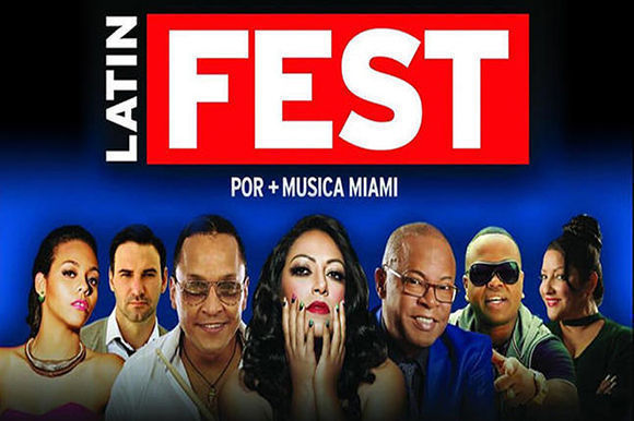 Músicos cubanos pondrán a bailar a Miami en Latin Fest
