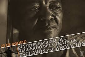Mensaje de la Directora General de la UNESCO: Día Internacional del Recuerdo de la Trata de Esclavos y de su Abolición