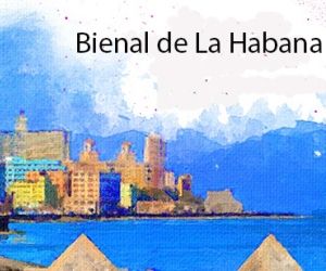 XIII Bienal Internacional de La Habana se pospone para 2019