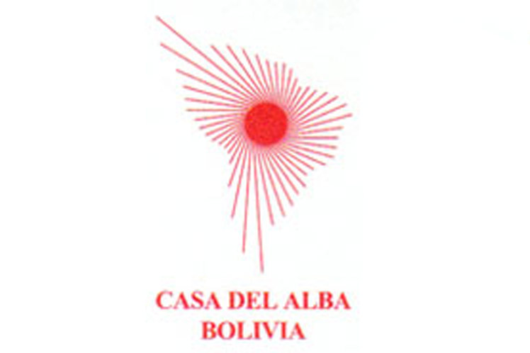 Bolivia construirá Casa del Alba Cultural