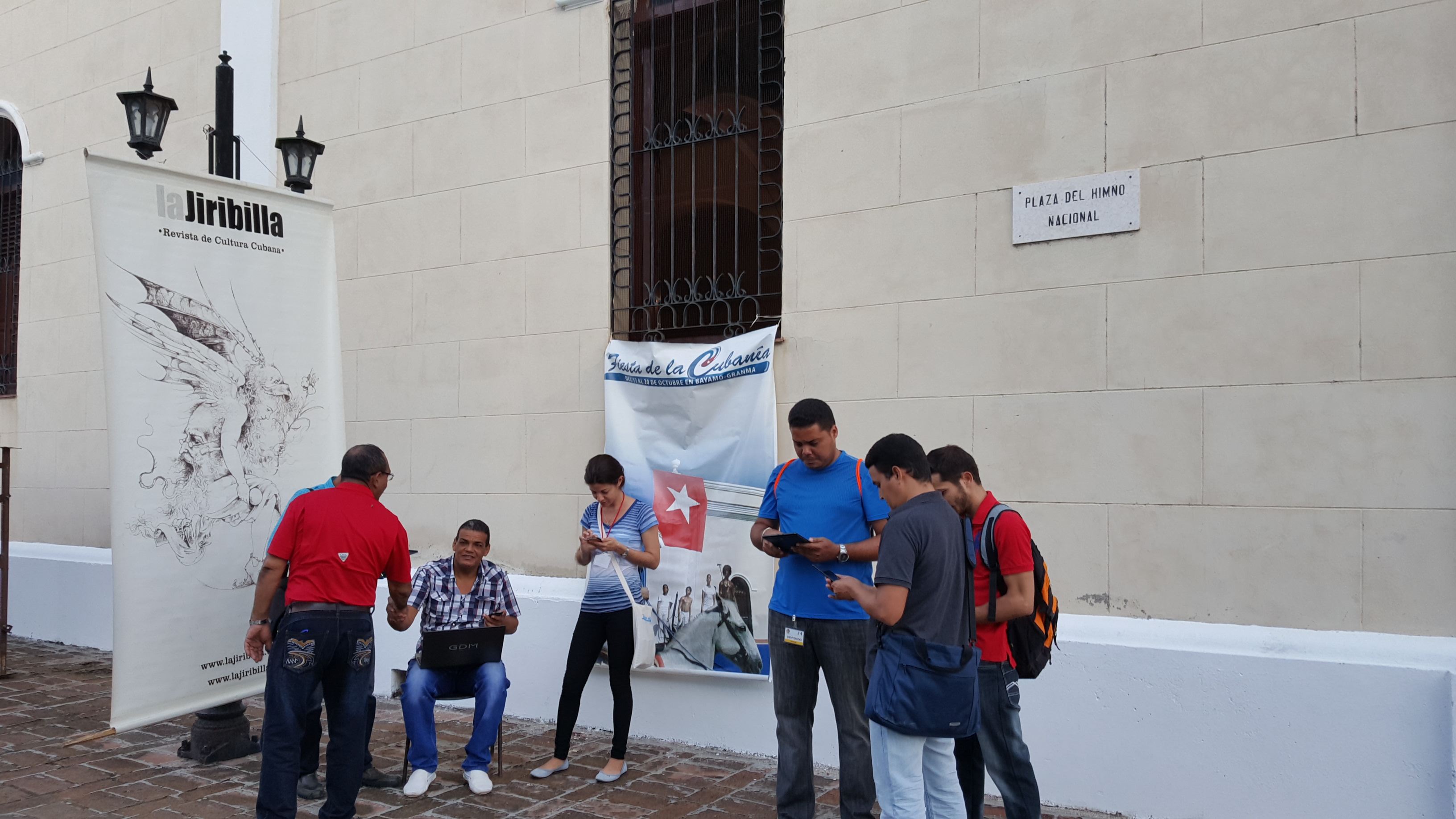 #CubaesCultura alcanza a más de siete millones de personas en la Red Social Twitter