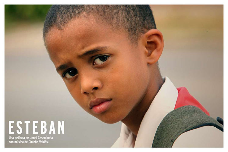 Película Esteban abrirá jornada cultural cubana en El Líbano