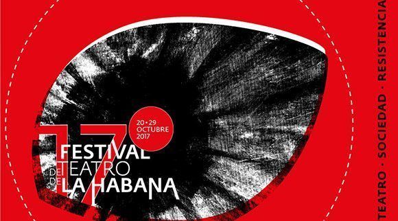 Festival de Teatro de La Habana: Propuestas del anfitrión