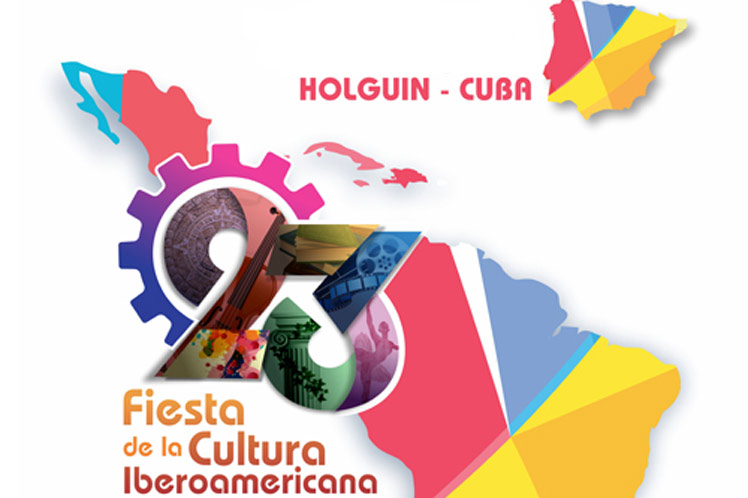Clausuran en Cuba XXIII Fiesta de la Cultura Iberoamericana