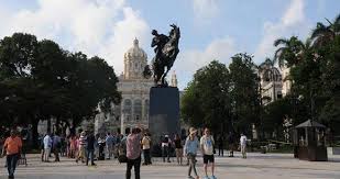 Develarán en enero monumento dedicado a José Martí