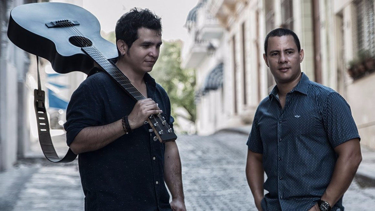 Buena Fe anuncia grabación del tema musical que estremecerá a Cuba este fin de año