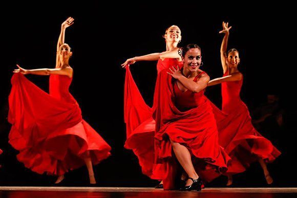 Lizt Alfonso Dance Cuba pospone gira por Estados Unidos