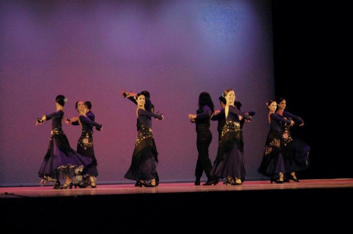 Ballet Español de Cuba: tradición en cada gesto