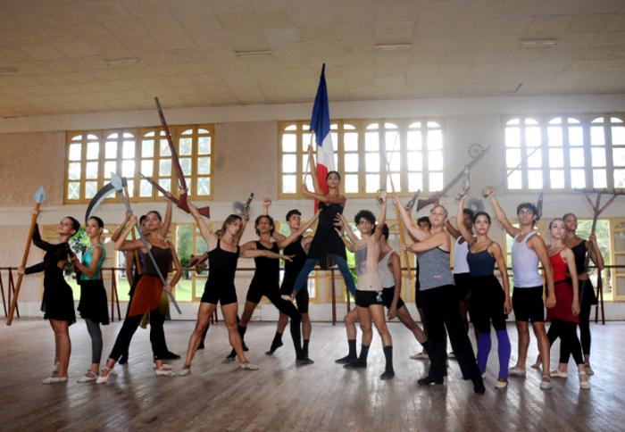 Ballet de Camagüey: Jornada de festejos por su 50 cumpleaños