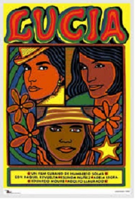 Lucía restaurada para el Festival de Cine de La Habana