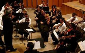 Orquesta Sinfónica Nacional participa de la 20 Semana de la Cultura Italiana en la isla