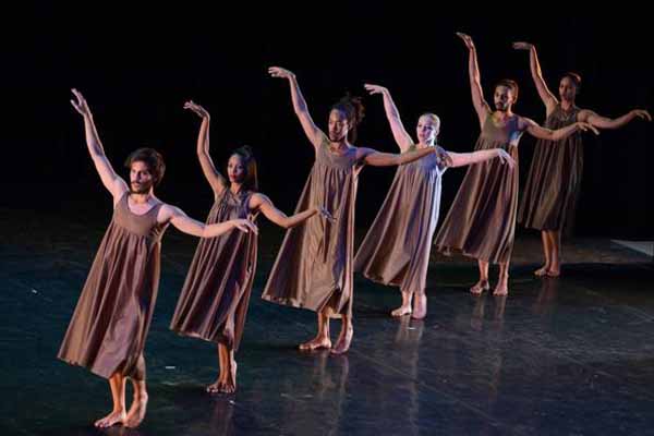 Ballet de Camagüey regresa hoy con invitados al Teatro Principal