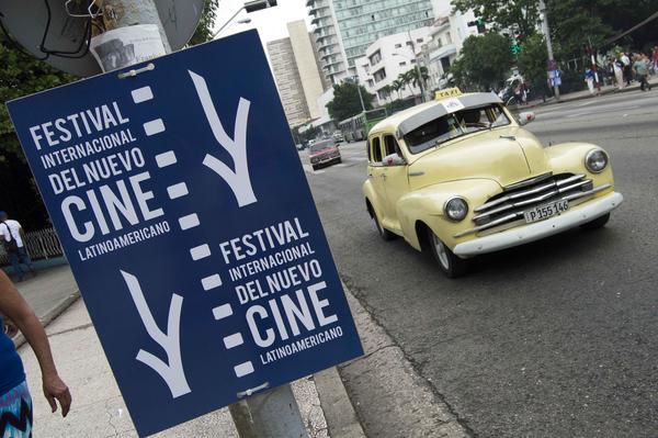Festival de Cine: una mirada desde los realizadores