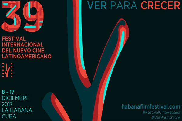 Información del Comité organizador del 39 Festival de cine Latinoamericano