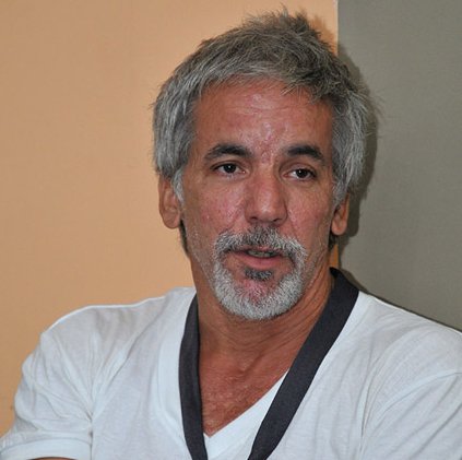 Karel García y 