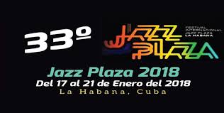 Se acerca el XXXIII Festival Internacional de Jazz