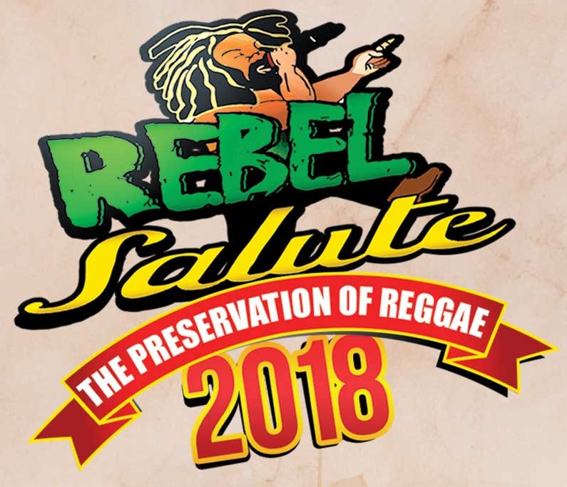 Cuba por primera vez en Festival Internacional Rebel Salut en Jamaica