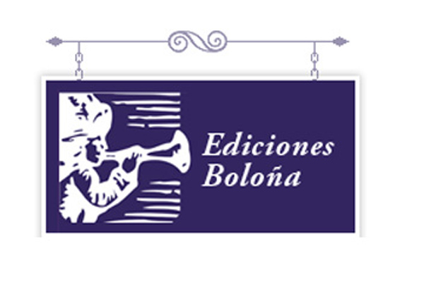 Ediciones Boloña trae nuevos títulos para XXVII Feria del Libro