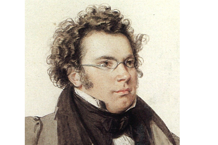 Brindan en Cuba concierto de homenaje a Franz Schubert