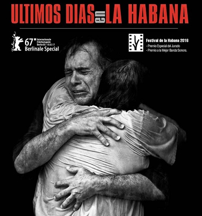 Balance 2017 del cine cubano: Hoy mismo y mañana inmediato