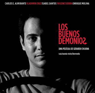 Los Buenos demonios: homenaje póstumo a Daniel Díaz Torres