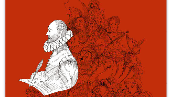 Gran Teatro de La Habana acogerá exposición sobre personajes de Miguel de Cervantes