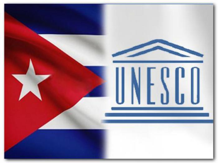 Felicita la Unesco a Cuba por aniversario del triunfo de la Revolución