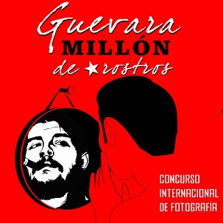 Che en imágenes: Guevara, millón de rostros, en la Casa del Alba Cultural