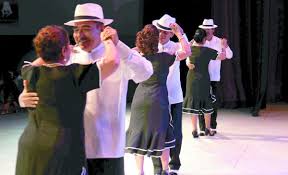 Celebran 138 años de estreno del danzón, baile nacional cubano