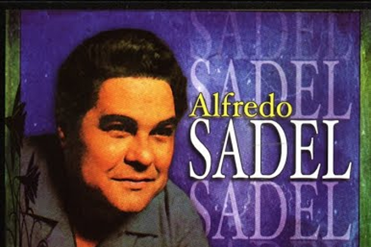 Ganó Isabela Fernández concurso de canto Alfredo Sadel