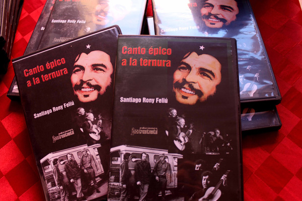 El Che Guevara en ebook