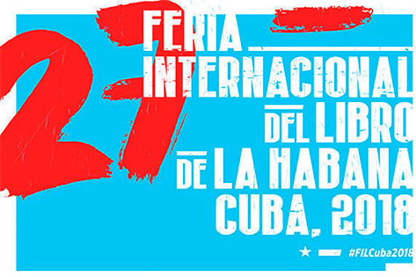 Instituto Cubano de Historia presente en la Feria del Libro 2018