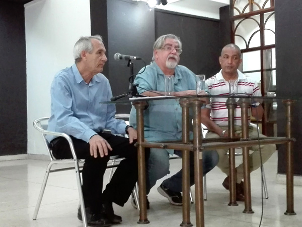 Celebra la Cinemateca de Cuba su aniversario 58 con nuevos reconocimientos