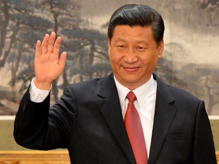 Interés en La Cabaña por la obra de Xi Jinping