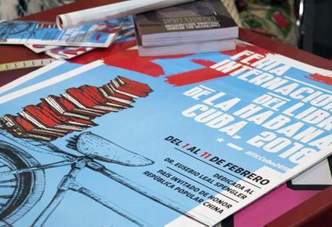 Rumba y punto cubano complementarán Feria del Libro en Matanzas