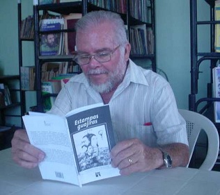 Redondillas cubanas, un libro que recopila el arte de improvisar