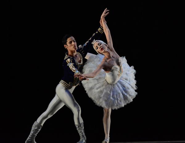 Ballet de Camagüey: de regreso y con nuevas proyecciones
