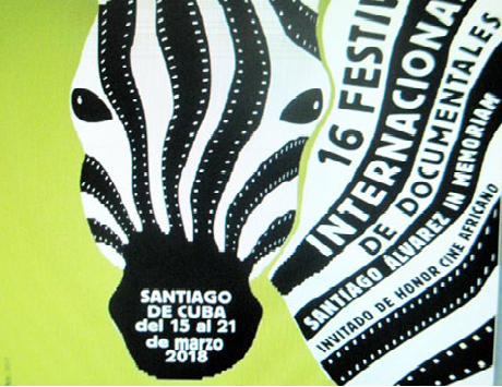 Documental Rivera en Detroit ganador en Festival de Santiago de Cuba