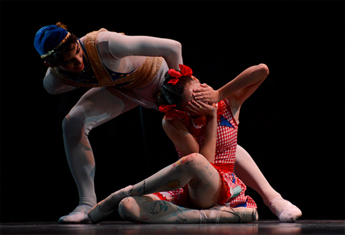 En Cuba foro de academias de ballet de varias naciones