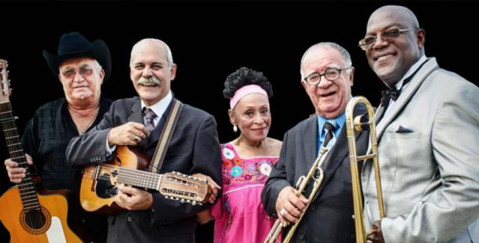 Orquesta cubana Buena Vista Social Club regresa a Argentina